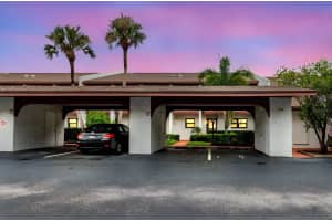 7614 Radcliffe Cir #110b, PORT RICHEY