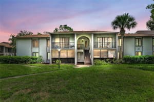 2687 Pine Ridge Way S #f2, PALM HARBOR