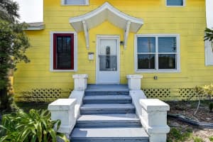 1438 10TH AVENUE, ST PETERSBURG, FL 33705 - MLS#MFRTB8422199