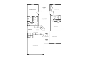 40 PRESIDENTIAL LANE, PALM COAST, FL 32164 - MLS#MFRTB8422218