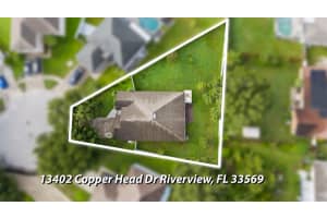 13402 COPPER HEAD DRIVE, RIVERVIEW, FL 33569 - MLS#MFRTB8422222