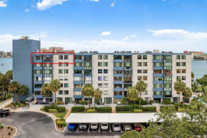 644 Island Way #705, CLEARWATER