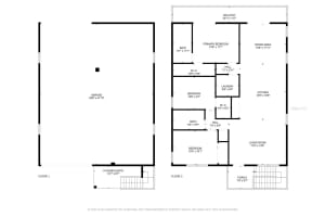 3368 FERNLEAF DRIVE, HERNANDO BEACH, FL 34607 - MLS#MFRTB8422226