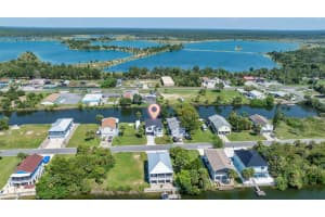 3368 FERNLEAF DRIVE, HERNANDO BEACH, FL 34607 - MLS#MFRTB8422226