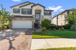 10721 PLEASANT KNOLL DRIVE, TAMPA, FL 33647 - MLS#MFRTB8422233