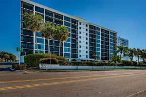 7100 SUNSHINE SKYWAY LANE, ST PETERSBURG, FL 33711 - MLS#MFRTB8422234