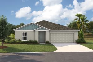 1744 Vanilla St, HAINES CITY