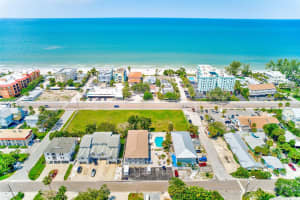 2308 1ST STREET, INDIAN ROCKS BEACH, FL 33785 - MLS#MFRTB8422241