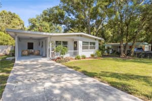 406 East Ave, BROOKSVILLE