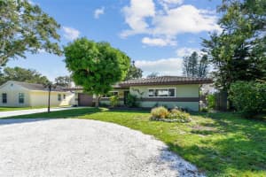 11417 OVAL DRIVE, LARGO, FL 33774 - MLS#MFRTB8422261