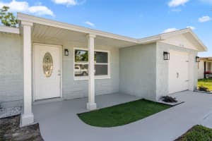 10128 CHERRY CREEK LANE, PORT RICHEY, FL 34668 - MLS#MFRTB8422268