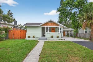 6702 BRANCH AVENUE, TAMPA, FL 33604 Sold 09/22/25