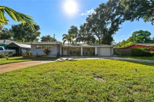 5999 GROVE STREET, ST PETERSBURG, FL 33705 - MLS#MFRTB8422277