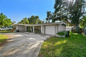 5999 GROVE STREET, ST PETERSBURG, FL 33705 - MLS#MFRTB8422277