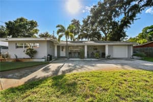 5999 GROVE STREET, ST PETERSBURG, FL 33705 - MLS#MFRTB8422277