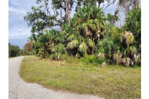 18090 BREDETTE AVENUE, PORT CHARLOTTE, FL 33954 - MLS#MFRTB8422286