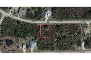 13441 LANSING AVENUE, PORT CHARLOTTE, FL 33981 - MLS#MFRTB8422294