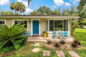 2021 Nw 13th Ave, CRYSTAL RIVER
