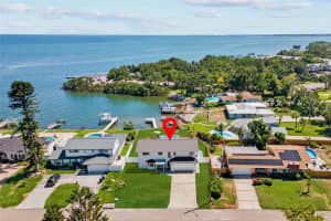 380 COLONY POINT ROAD, ST PETERSBURG, FL 33705 - MLS#MFRTB8422326