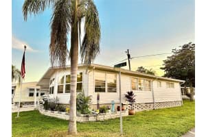 4358 72ND STREET, ST PETERSBURG, FL 33709 - MLS#MFRTB8422327