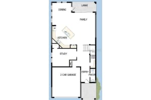28778 ORANGE BERRY DRIVE, WESLEY CHAPEL, FL 33543 - MLS#MFRTB8422343