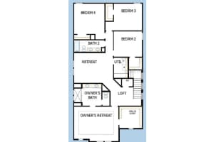 28778 ORANGE BERRY DRIVE, WESLEY CHAPEL, FL 33543 - MLS#MFRTB8422343