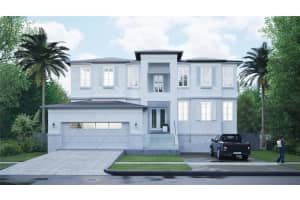4712 W Melrose Ave, TAMPA