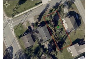 FREMONT AVE, DAYTONA BEACH, FL 32114 - MLS#MFRTB8422354