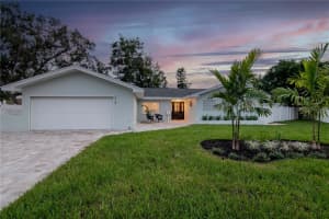 2724 66TH TERRACE, ST PETERSBURG, FL 33712 - MLS#MFRTB8422355
