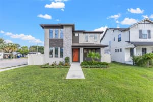 4123 W La Salle St, TAMPA
