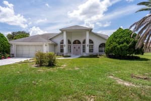 10185 SLEEPY WILLOW COURT, SPRING HILL, FL 34608 - MLS#MFRTB8422367