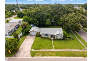 2301 46TH STREET, ST PETERSBURG, FL 33711 - MLS#MFRTB8422373