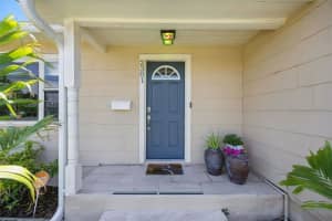 2301 46TH STREET, ST PETERSBURG, FL 33711 - MLS#MFRTB8422373