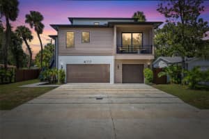 4717 W Estrella St, TAMPA