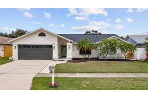 8143 Somerset Dr, LARGO