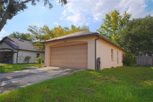1947 TINKER DRIVE, LUTZ, FL 33559 Sold 10/14/25