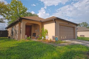 1947 TINKER DRIVE, LUTZ, FL 33559 Sold 10/14/25