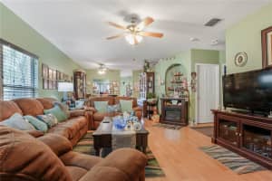 1947 TINKER DRIVE, LUTZ, FL 33559 Sold 10/14/25