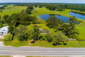 21543 US HWY 301, DADE CITY, FL 33523 - MLS#MFRTB8422391