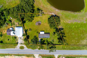 21543 US HWY 301, DADE CITY, FL 33523 - MLS#MFRTB8422391