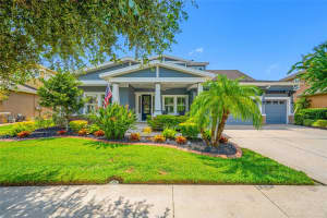 8312 SWISS CHARD CIRCLE, LAND O LAKES, FL 34637 - MLS#MFRTB8422396