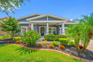 8312 SWISS CHARD CIRCLE, LAND O LAKES, FL 34637 - MLS#MFRTB8422396