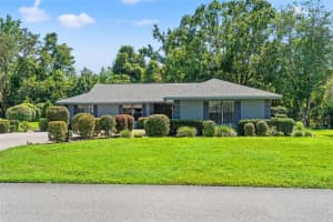 50 PINE DRIVE, HOMOSASSA, FL 34446 Sold 10/29/25