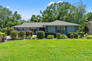 50 PINE DRIVE, HOMOSASSA, FL 34446 Sold 10/29/25