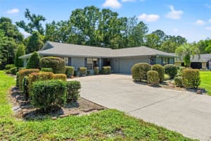 50 PINE DRIVE, HOMOSASSA, FL 34446 Sold 10/29/25