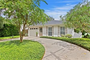 3211 W Chapin Ave, TAMPA