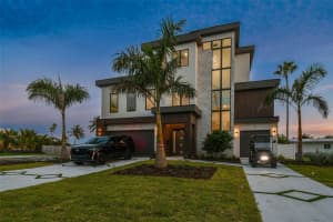 3 TREASURE LANE, TREASURE ISLAND, FL 33706 - MLS#MFRTB8422429