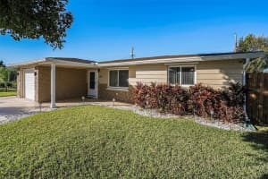 4011 IRONWARE DRIVE, HOLIDAY, FL 34691 Sold 11/17/25