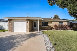 4011 IRONWARE DRIVE, HOLIDAY, FL 34691 Sold 11/17/25