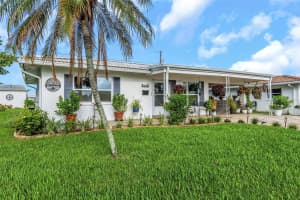 10032 39TH WAY, PINELLAS PARK, FL 33782 - MLS#MFRTB8422447